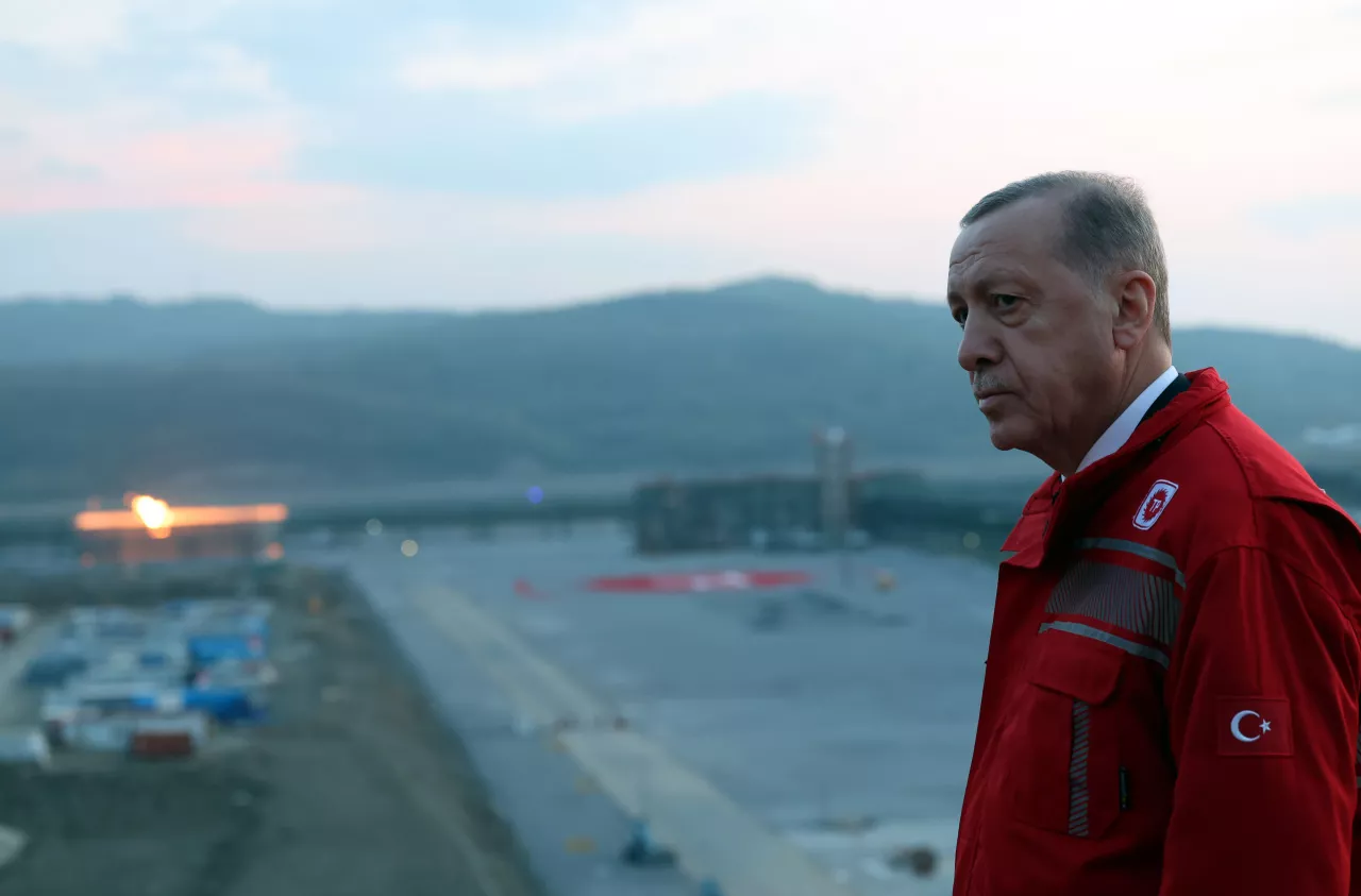 Doğal gaz kullanımı tüm Türkiye'de 1 ay ücretsiz olacak