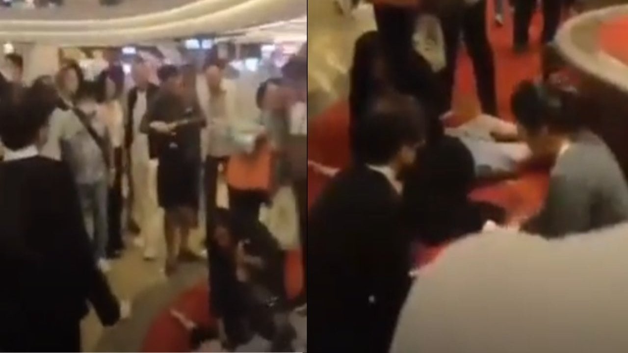 Kumarda para kazanan adam, heyecandan kalp krizi geçirerek öldü