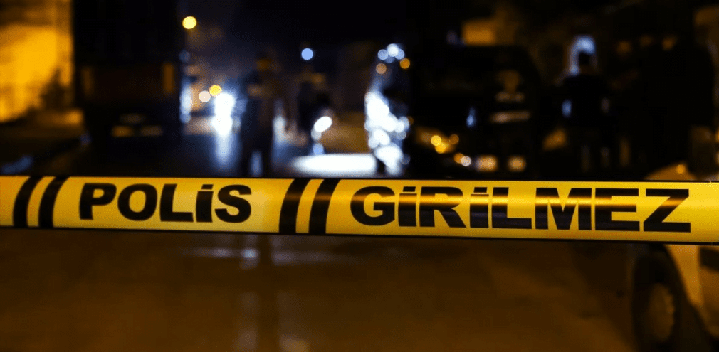 Kahramanmaraş'ta evde ceset bulundu!