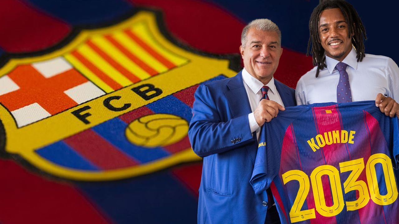 Barcelona’da dev imza! 70 milyon euroluk yıldızdan iddialı sözler