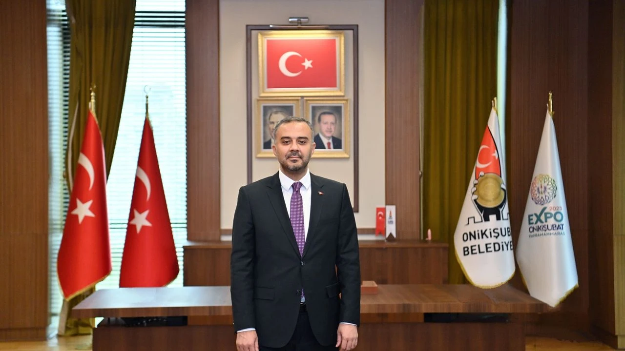 Minnetle Anıyoruz: Başkan Toptaş'tan Sütçü İmam'ın 103. Yılında Anlamlı Mesaj