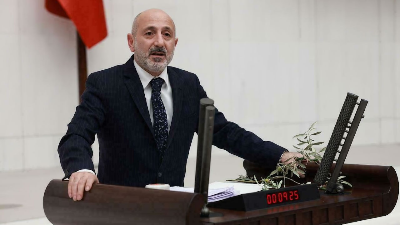 Ali Öztunç: Türkiye’de 20 Milyon Kişi Sosyal Yardıma Mahkum Edildi
