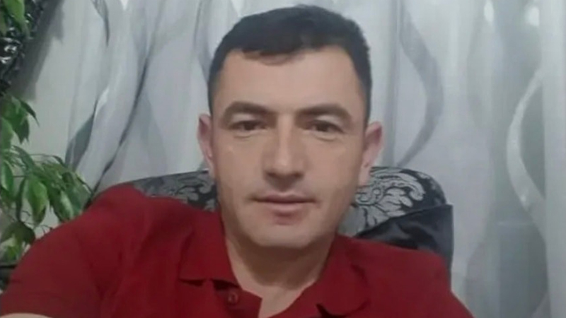 Kahramanmaraş'ta doğalgaz ustasının acı ölümü!