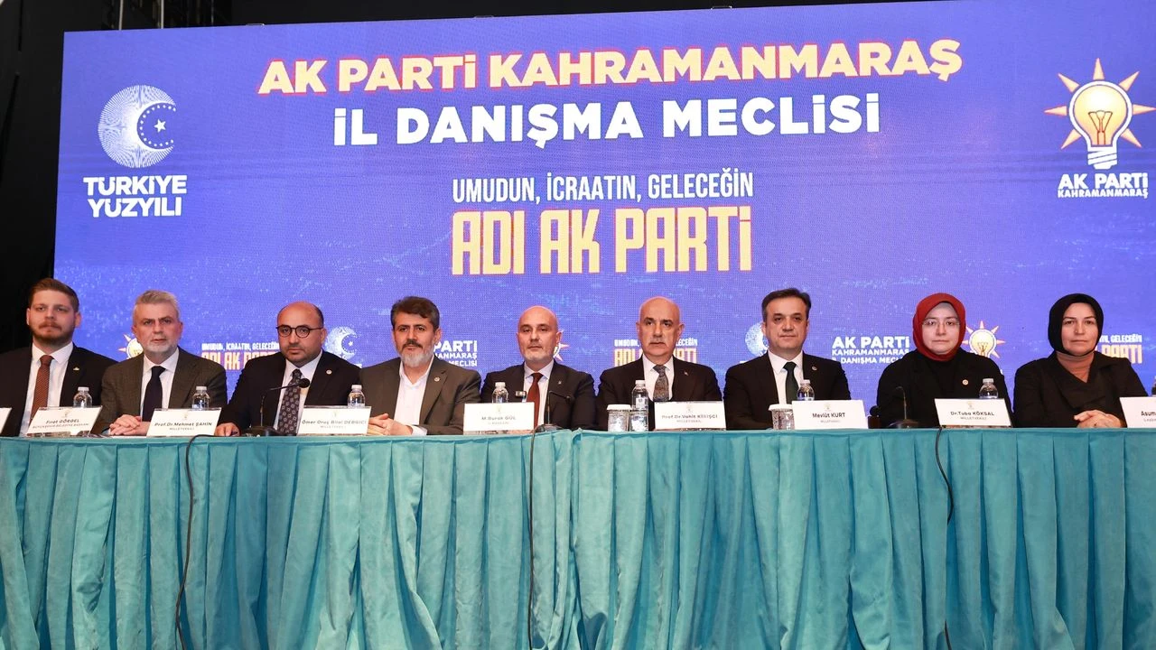 Başkan Görgel açıkladı: Şehrimiz İçin Tüm İmkanlarımızla Sahadayız