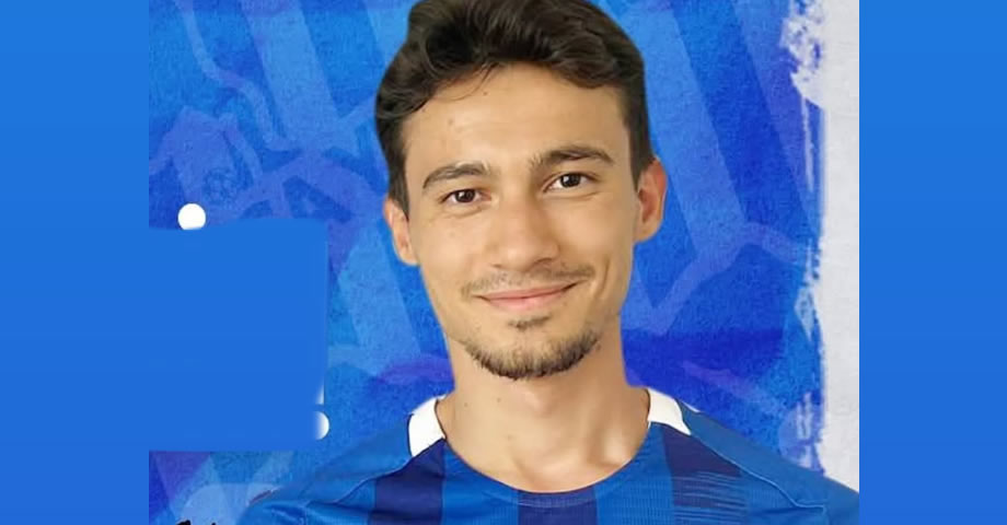 Kahramanmaraşlı Futbolcu Bursa Yıldırımspor ile Anlaştı