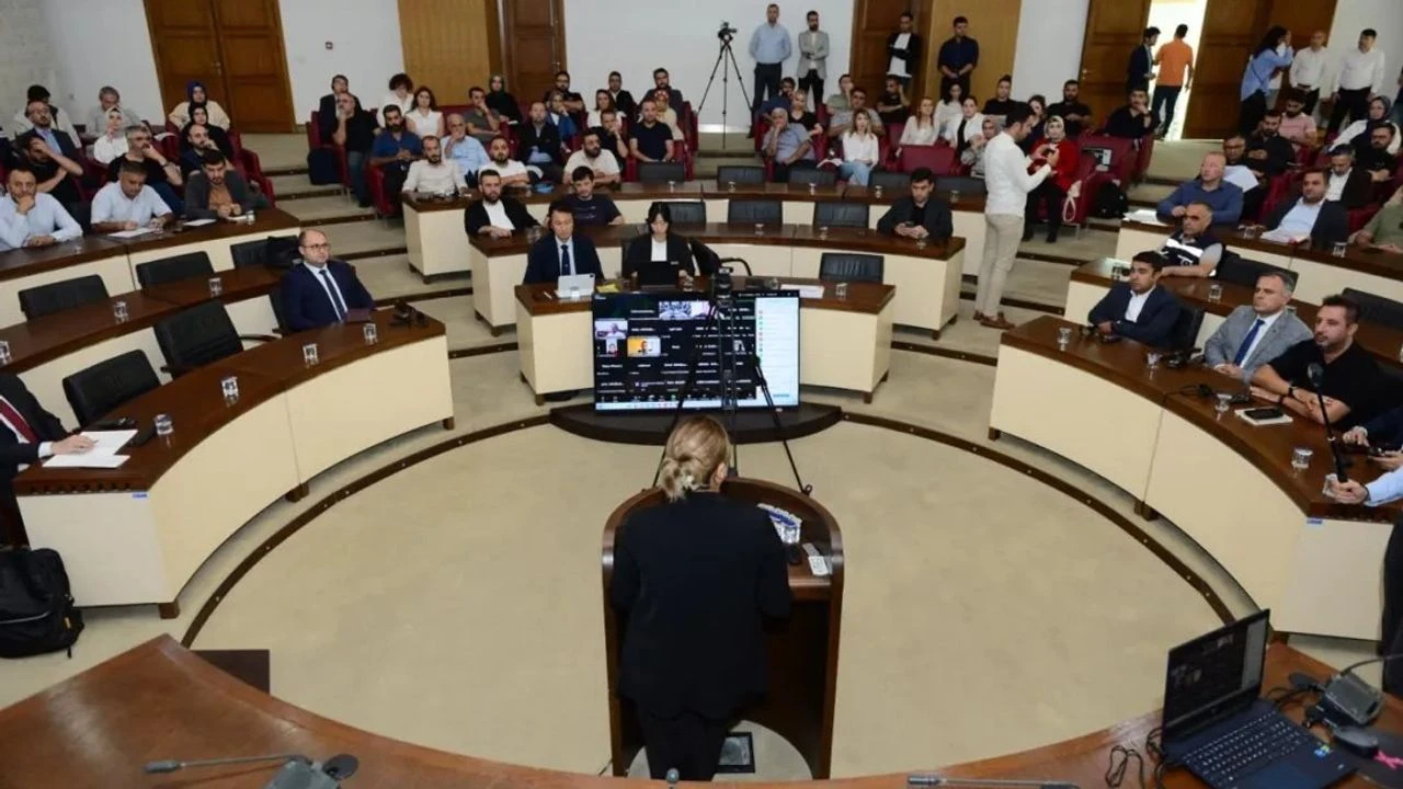 Afetlere Karşı Güçlü Kahramanmaraş İçin Yol Haritası