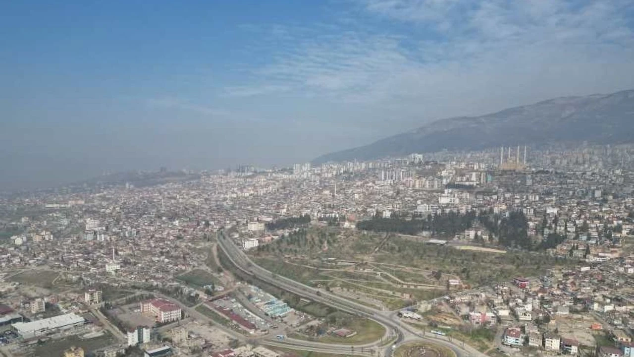 Kahramanmaraş'ta kiralar uçtu gidiyor! Bir ilçe var ki neredeyse ikiye katladı