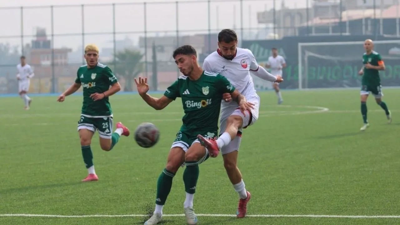 Kahramanmaraşspor darmadağın oldu: Adım adım BAL Ligi'ne