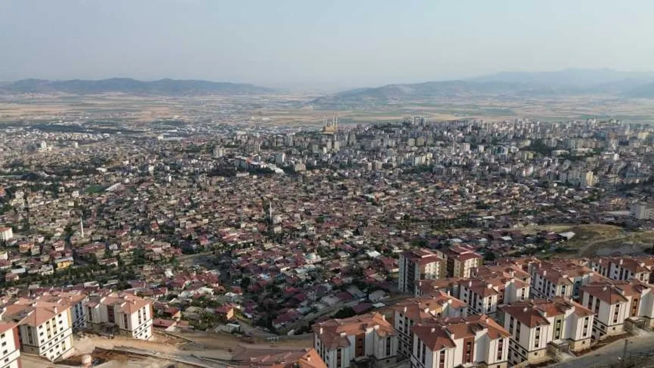 Konut Satışlarında Bomba Rapor! TÜİK Açıkladı, Kahramanmaraşlılar Dikkat!
