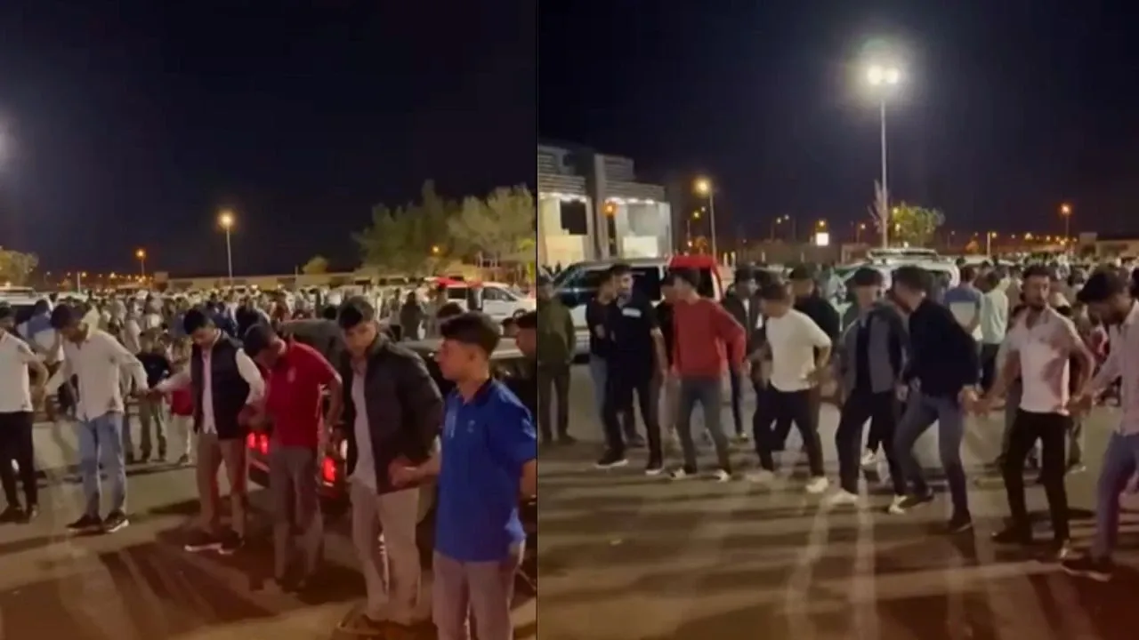 Kahramanmaraş’ta acemi asker uğurlaması coşkuyla gerçekleşti