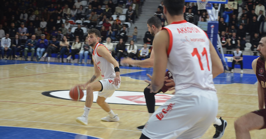 Kipaş İstiklalspor'un yeni başantrenörü belli oldu! Anlaşma sağlandı
