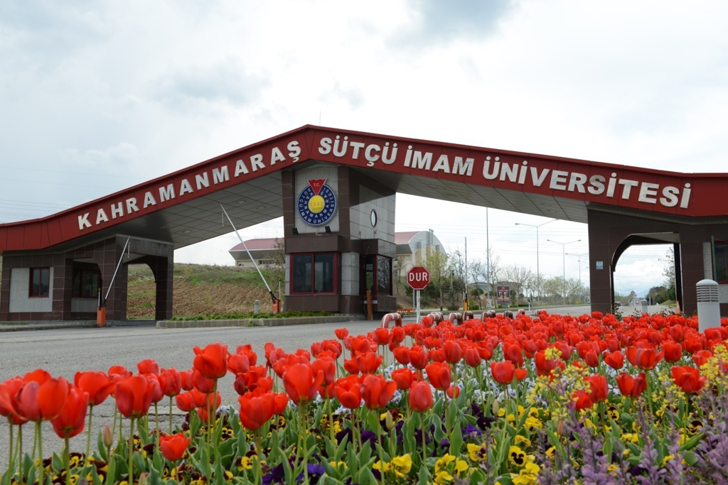 Kahramanmaraş bu olayı konuşuyor! KSÜ'den net açıklama geldi.