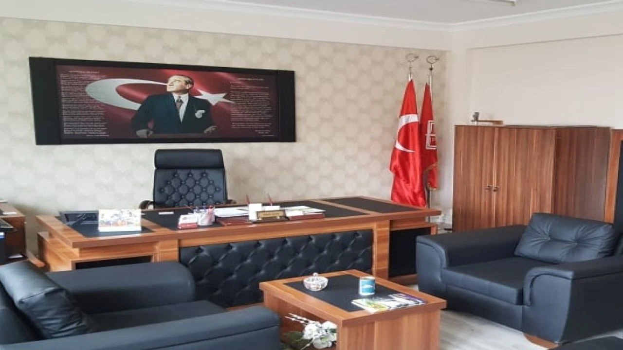 Yeni Eğitim Yılında Kahramanmaraş’ta Yönetimde Hareketlilik