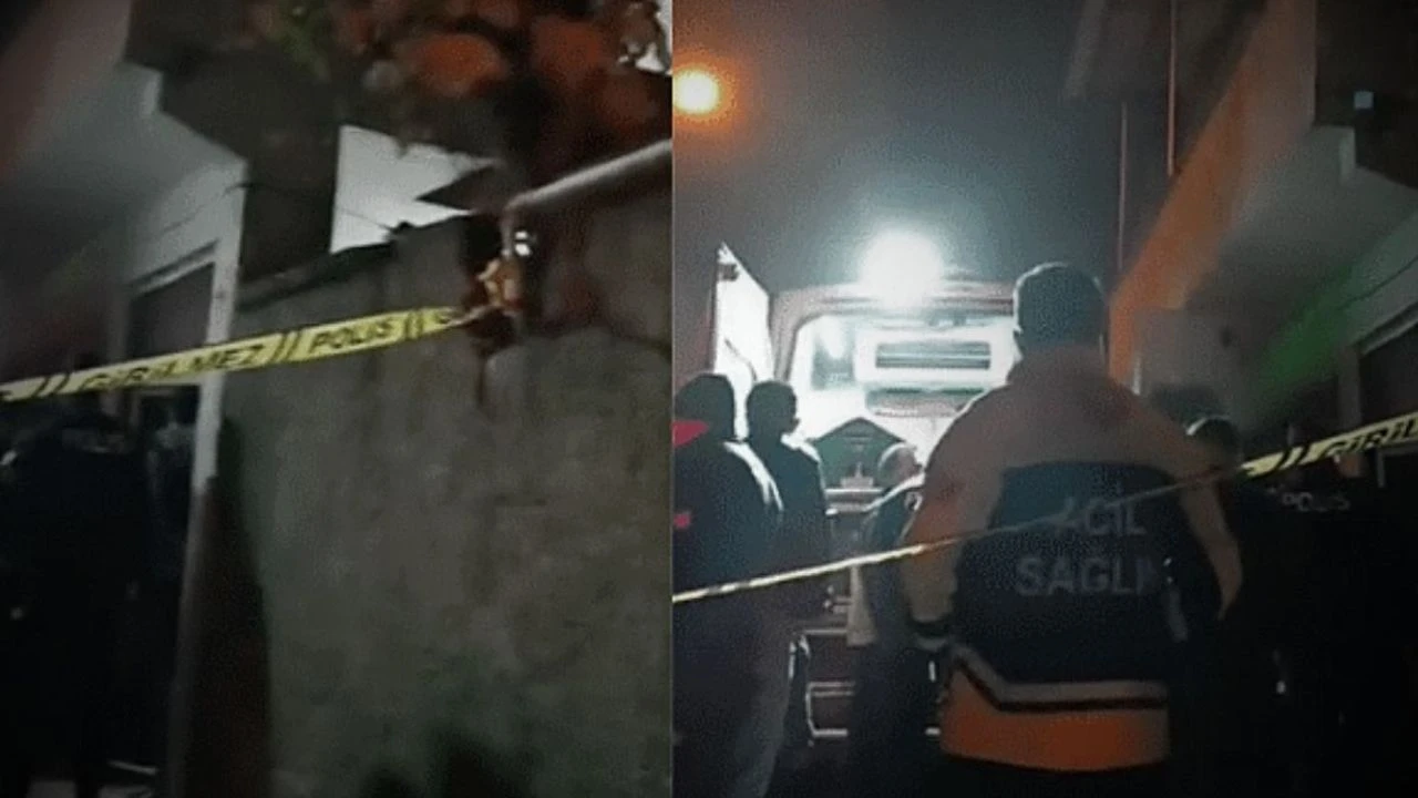 Kahramanmaraş'ta kripto paradan batan memur canına kıydı!