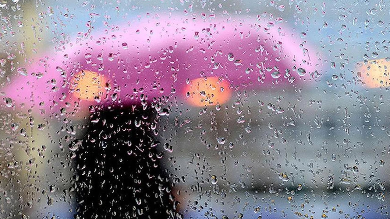 Meteoroloji üstüne basa basa uyardı! Kahramanmaraş'ı fena etkileyecek