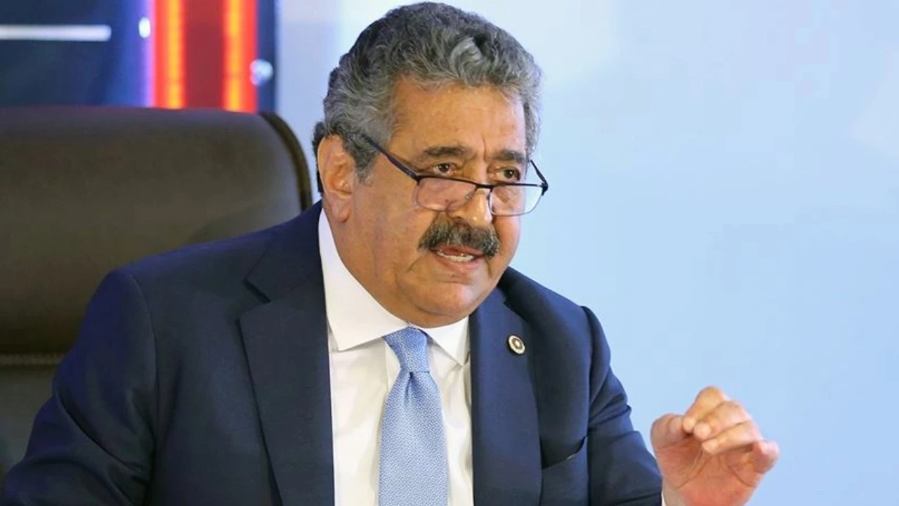 MHP’li Yıldız’dan 66. Maddeye Dikkat Çeken Bakış