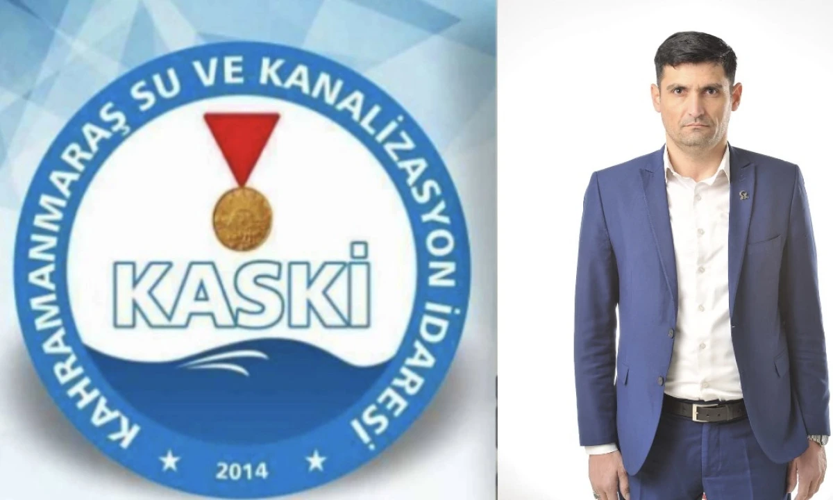 Milli Yol Partisi’nden Su Faturalarına Büyük İndirim Çağrısı
