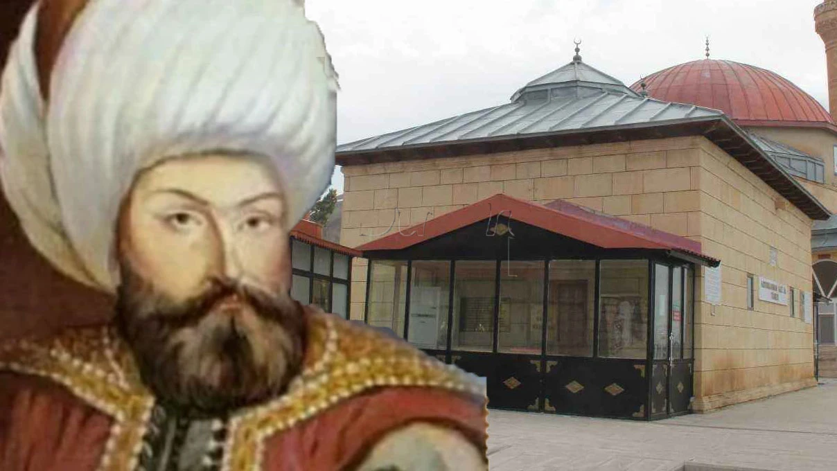 Kuruluş Orhan ile Gündeme Geldi: Abdurrahman Gazi Kimdir? Tarihteki Rolü ve Aydos Fethi Detayları