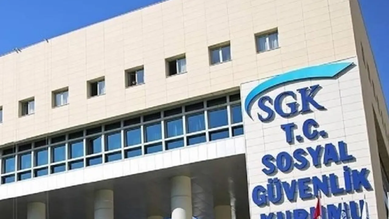 SGK’dan Kahramanmaraş’a Nefes Aldıran Karar: Süreler Uzadı