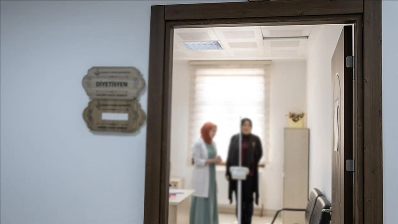 20 Milyon Vatandaş Sağlık İçin Merkeze Başvurdu: Türkiye’de Yeni Dönem Başladı