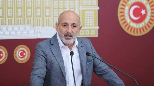 Siyasi Kulislerde Gündem Ali Öztunç! Genel Başkanlık İddiası Dikkat Çekti