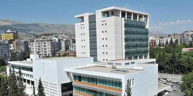 Kahramanmaraş Büyükşehir Belediyesi’nde Görev Değişiklikleri yapıldı!