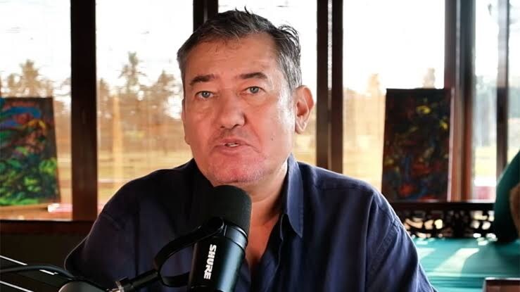 Serdar Akinan Kimdir, Kaç Yaşında? Dang Virüsü Belirtileri Neler? Serdar Akinan'ın Hastalık Süreci ve Tedavisi