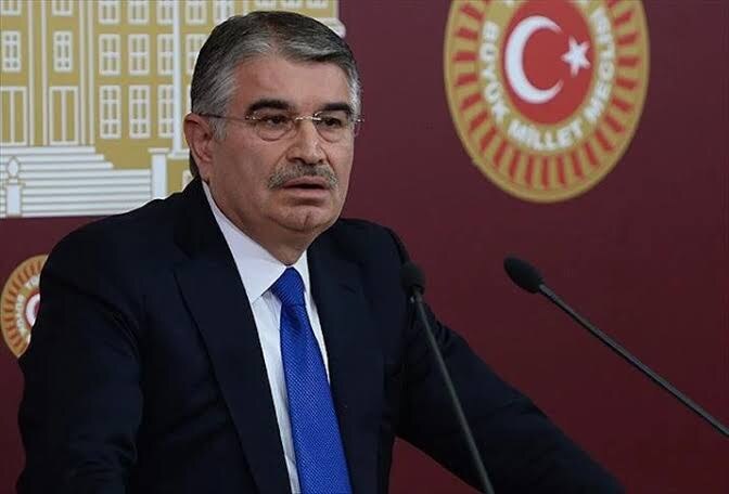 İdris Naim Şahin Kimdir, Kaç Yaşında? Eski İçişleri Bakanı İdris Naim Şahin Neden Gündemde?