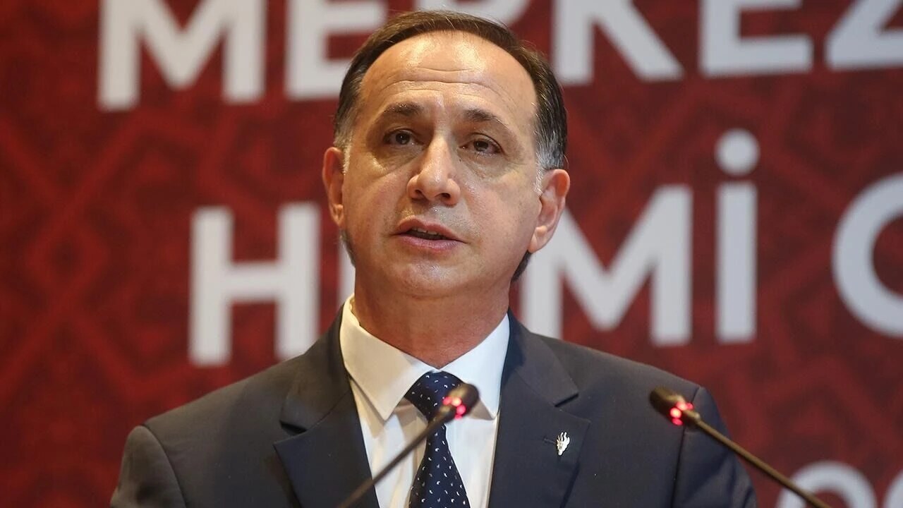 Ferhat Gündoğdu Kimdir, Kaç Yaşında, Nereli? İşte MHK Başkanı Ferhat Gündoğdu’nun Biyografisi