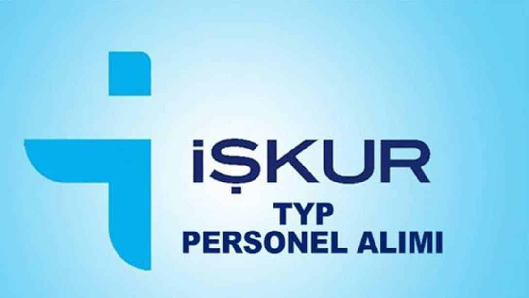 Kahramanmaraş TYP Sonuçları 2026: Sorgulama, Asil Liste ve Evrak Süreci