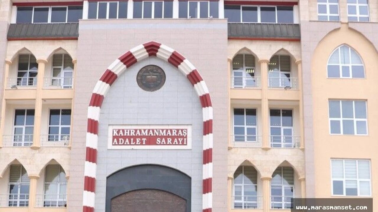 Ezgi Apartmanı Davasında Tahliye Kararına İtiraz Reddedildi