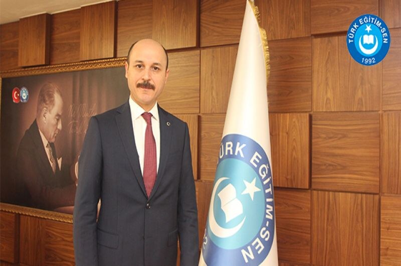 Kahramanmaraş Saldırısı Sonrası Öğretmenlere İl Dışı Görevlendirme Tepkisi: Talip Geylan'dan MEB'e Sert Çıkış
