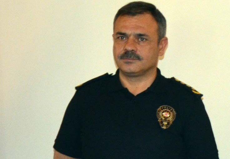 Beyti Kalaycı kimdir? Kahramanmaraş’ın yeni Emniyet Müdürü Beyti Kalaycı kimdir, nereli, kaç yaşında?