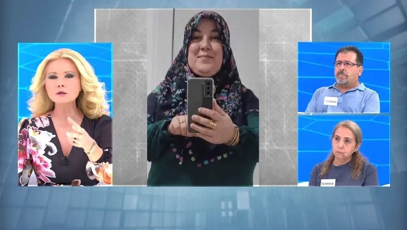 Osmaniye'deki Sır Kayıp Kahramanmaraş'ta mı Çözülecek?