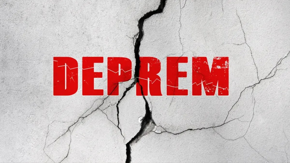 Adana Saimbeyli'de 5,0 Büyüklüğünde Deprem: Kahramanmaraş ve Çevre İllerde Hissedildi