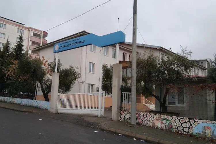 Saldırının Ardından Kapatılan Ayser Çalık Ortaokulu'nun Kaderi Belli Oldu