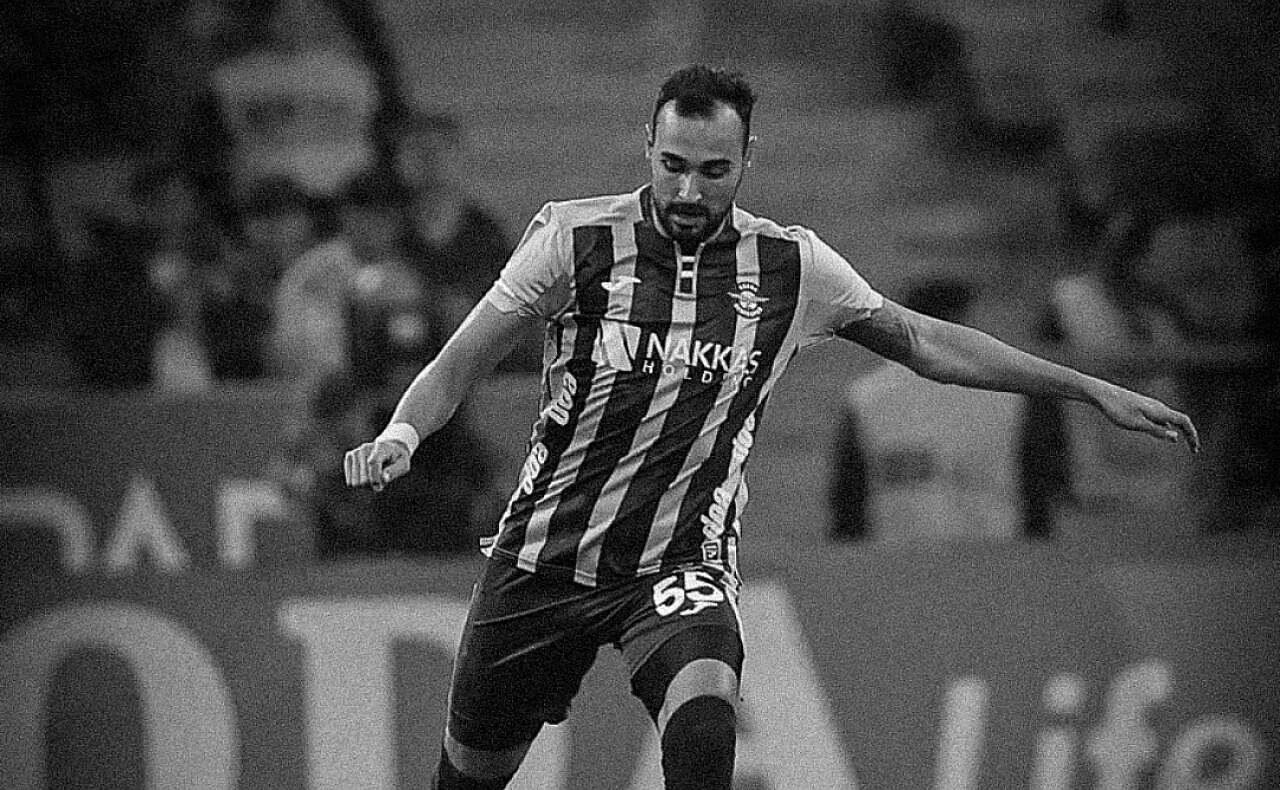 Tolga Kalender Neden Öldü, Hastalığı Ne Hangi Takımlarda Oynadı? Bandırmasporlu Tolga Kalender Kimdir, Kaç Yaşındaydı?