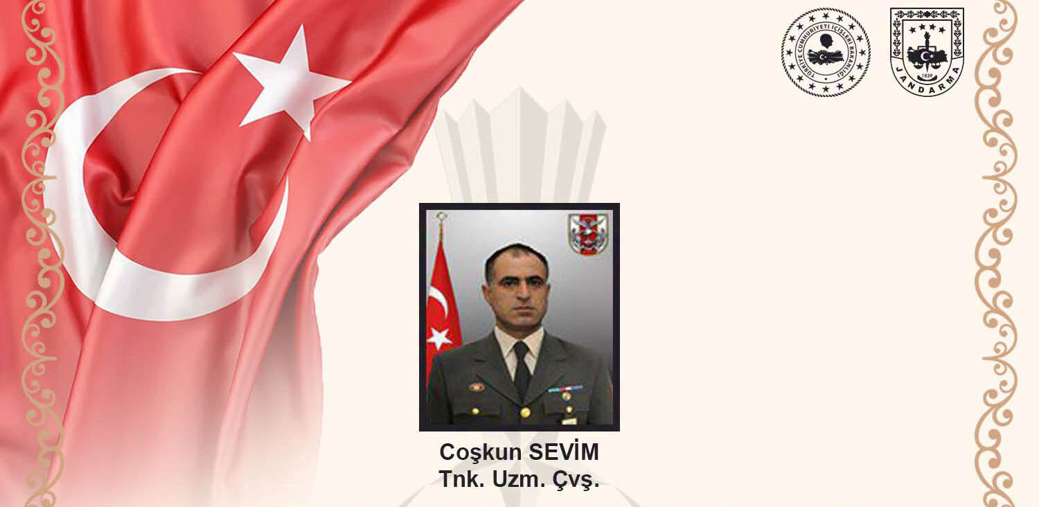 Şehit Coşkun Sevim kimdir? Şehit mi var? Kim şehit oldu?