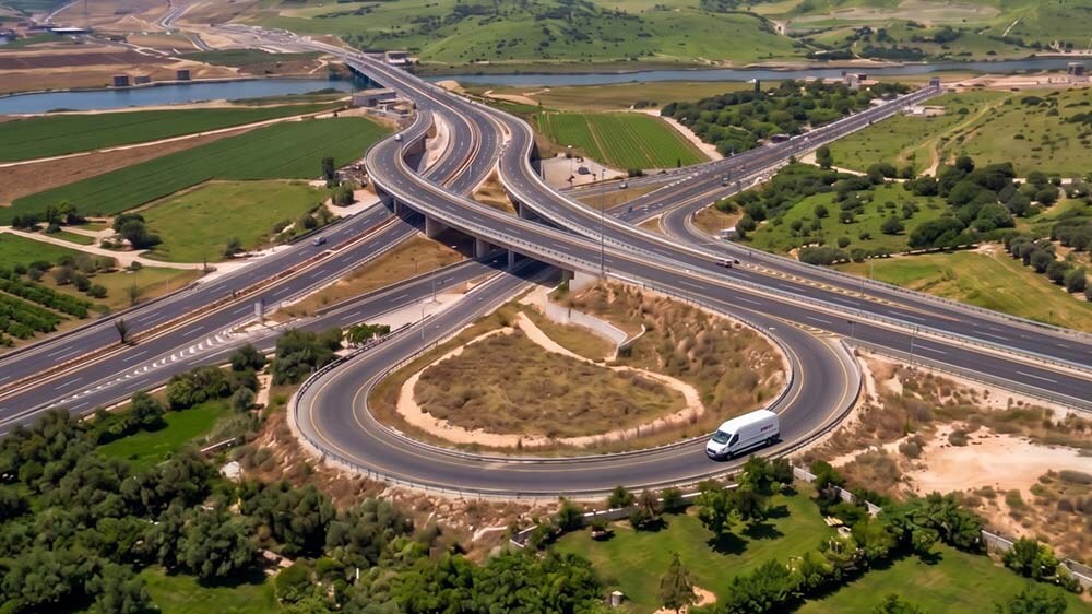 Kahramanmaraş'ın ilk 3 Katlı Kavşak projesi 2027’de Tamamlanacak!