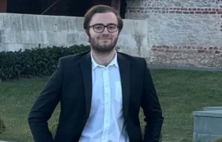 Kıvanç Erden Kimdir? İstanbul Üniversitesi-Cerrahpaşa Öğrencisi Hayatını Kaybetti