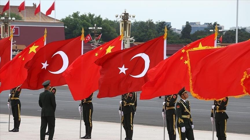 Türkiye'nin Çin'e Borcu 28 Milyar Dolar mı? Kaç para?