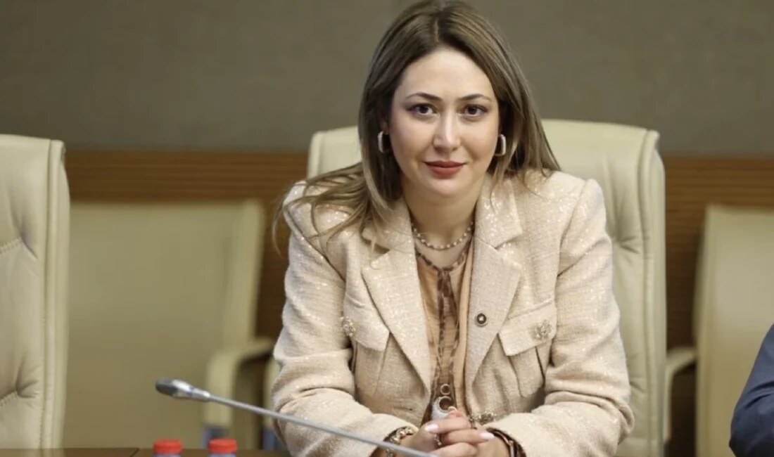 Zuhal Karakoç Kimdir? İşte Hayatı, Eğitimi ve Siyasi Kariyeri