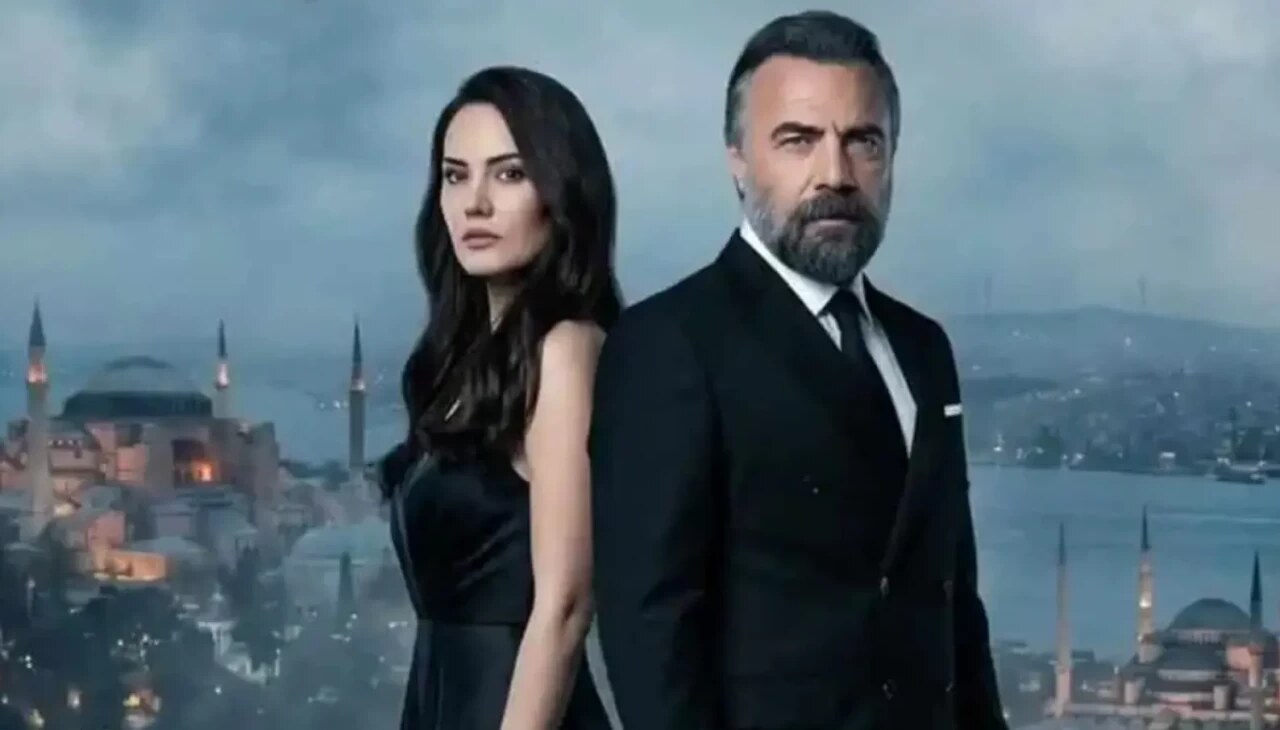Hamal Dizisi Ne Zaman Başlayacak? Oyuncuları ve Yayın Kanalı