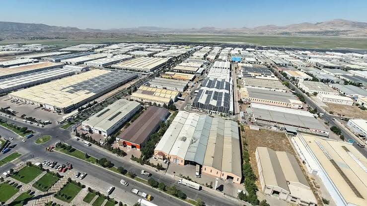 Kahramanmaraş’ta Milyonluk Satış: Fabrika ve Arsa İcradan İhaleye Çıkıyor