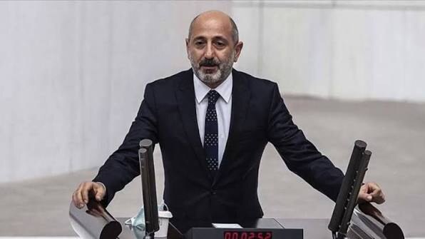 CHP’li Ali Öztunç’un Acı Günü: Annesi Hatice Öztunç Vefat Etti