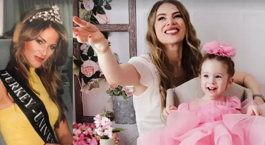 Fatoş Seğmen’in Kızı Alya Erdoğan Vefat Etti!