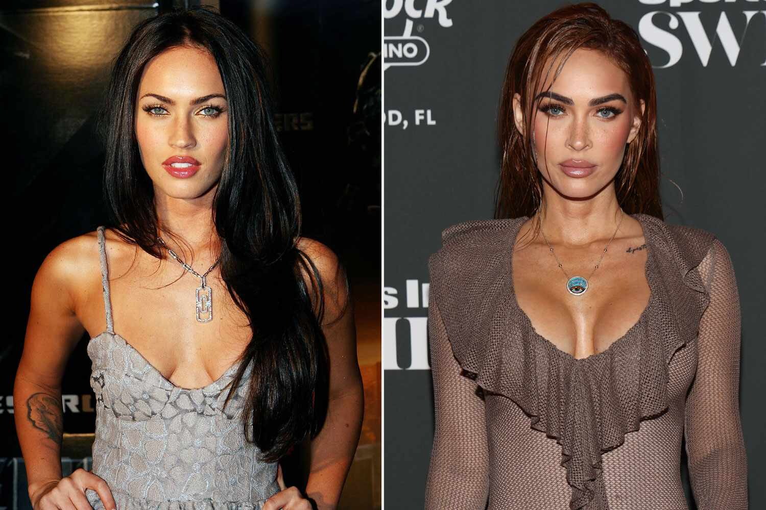 Megan Fox, OnlyFans Benzeri Subs Platformuna Ortak Oldu