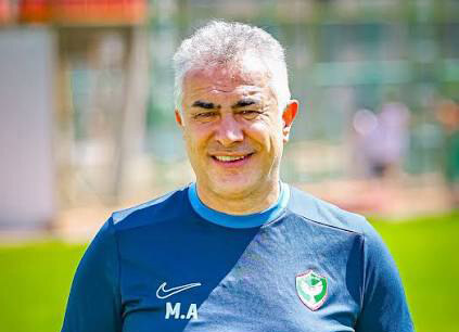 Kahramanmaraş İstiklalspor’da Mahir dönemi sona erdi, yeni teknik direktör Altıparmak