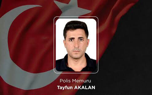 Tayfun Akalan Kimdir? Tayfun Akalan Neden Şehit Oldu?