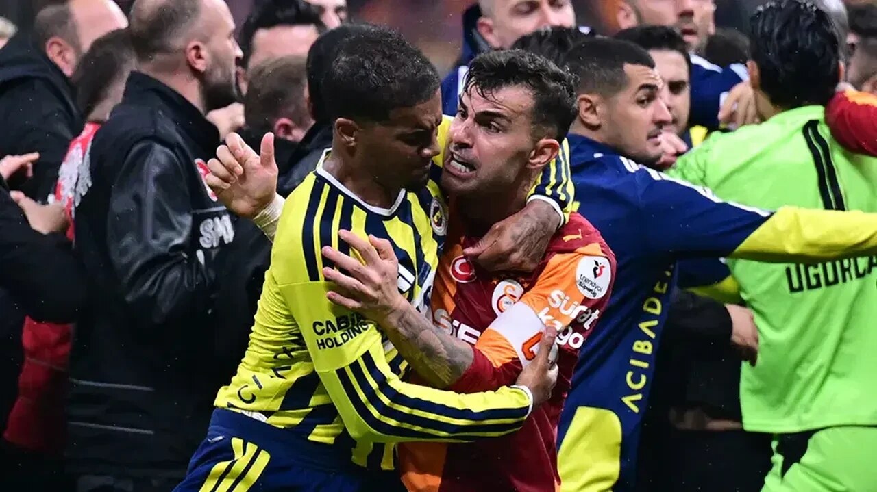 Abdülkerim Bardakcı ve Archie Brown'a Kaç Maç Cezası Verildi?